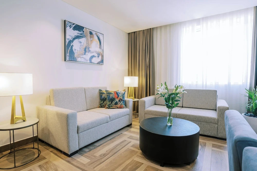 Отель Khalidia Palace Hotel Dubai