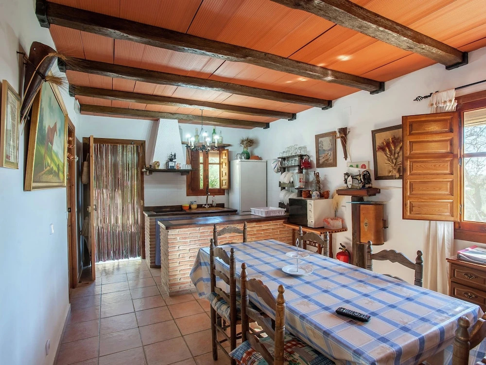 Pool Getaway Near Antequera