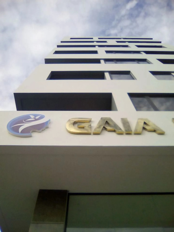 GAIA Hotel & Residence Phu Quoc
