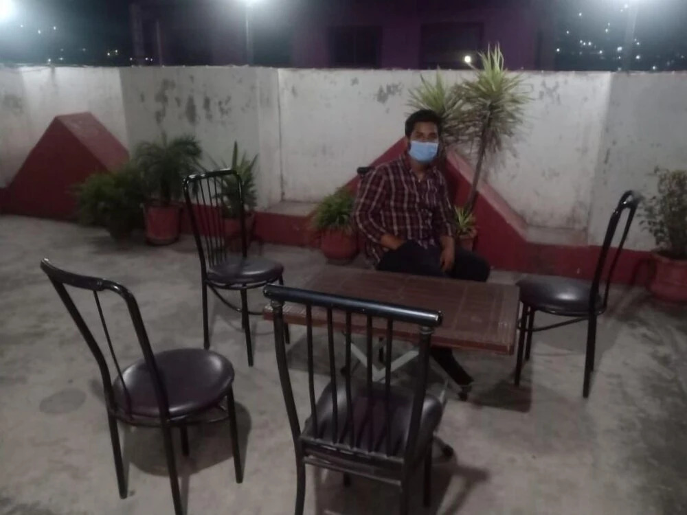 Umer Hotel and Restaurant