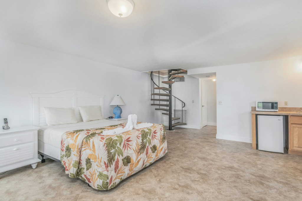 GetAways at Turtle Reef Club