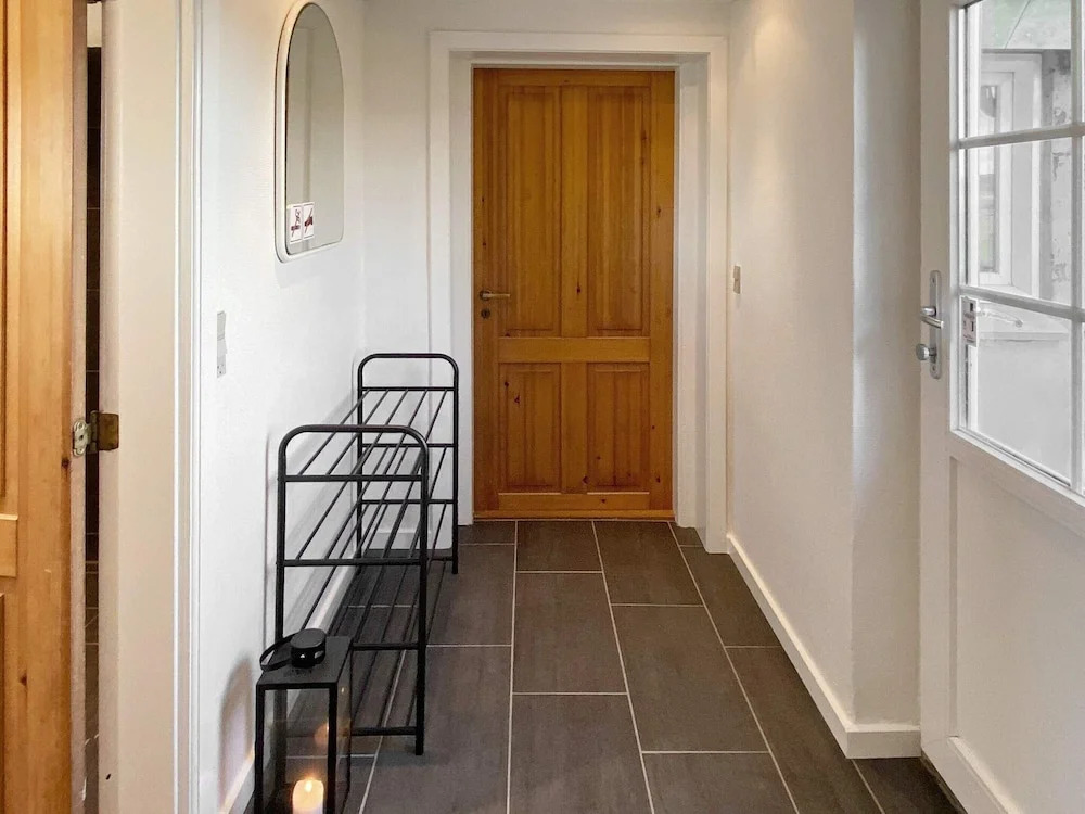 Holiday home Hurup Thy IV