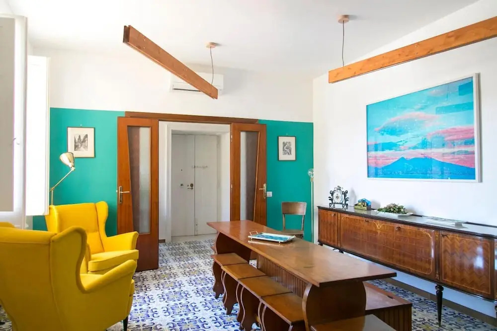 A Casa di Nina Guest House