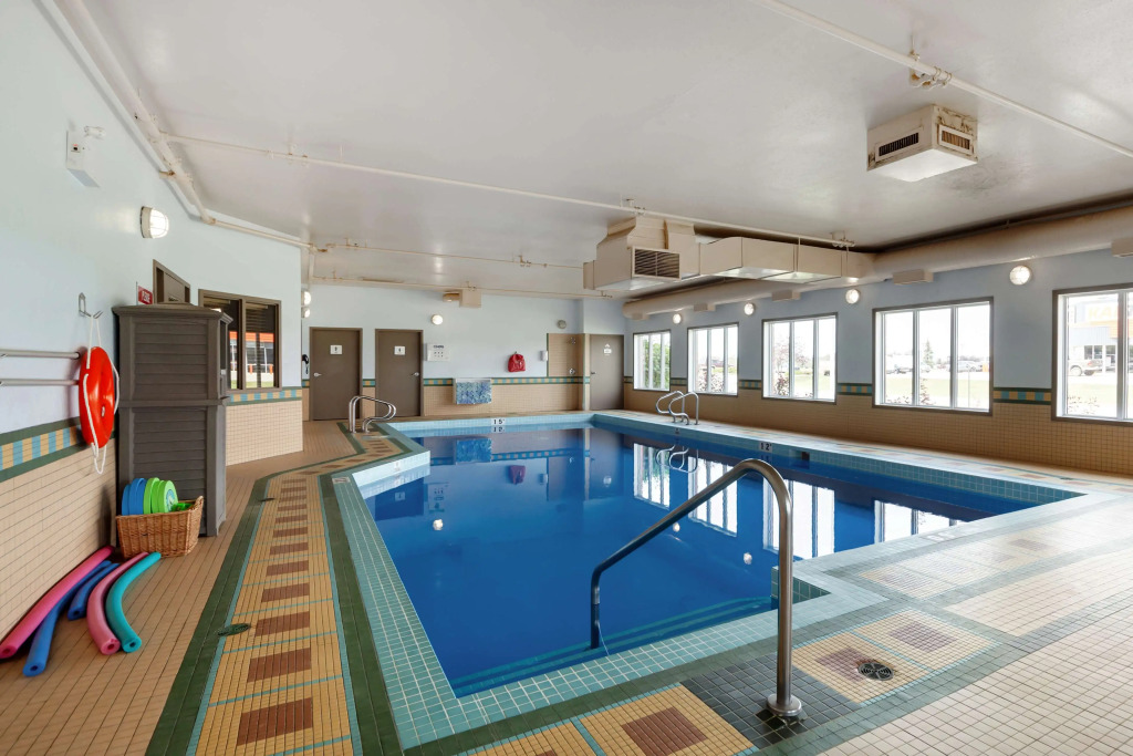 Best Western Grande Prairie