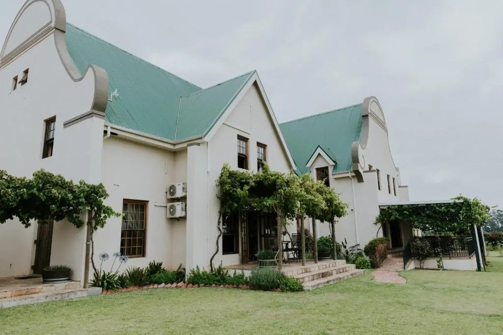 Cana Vineyard Guesthouse