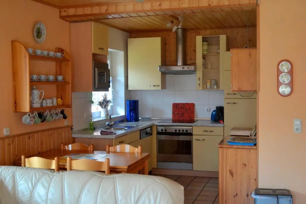 Ferienwohnung Cantay - Nr 2