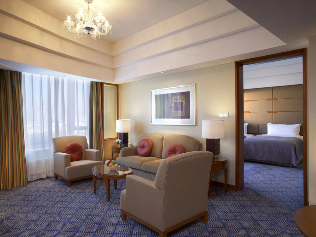 Shangri-La Baotou