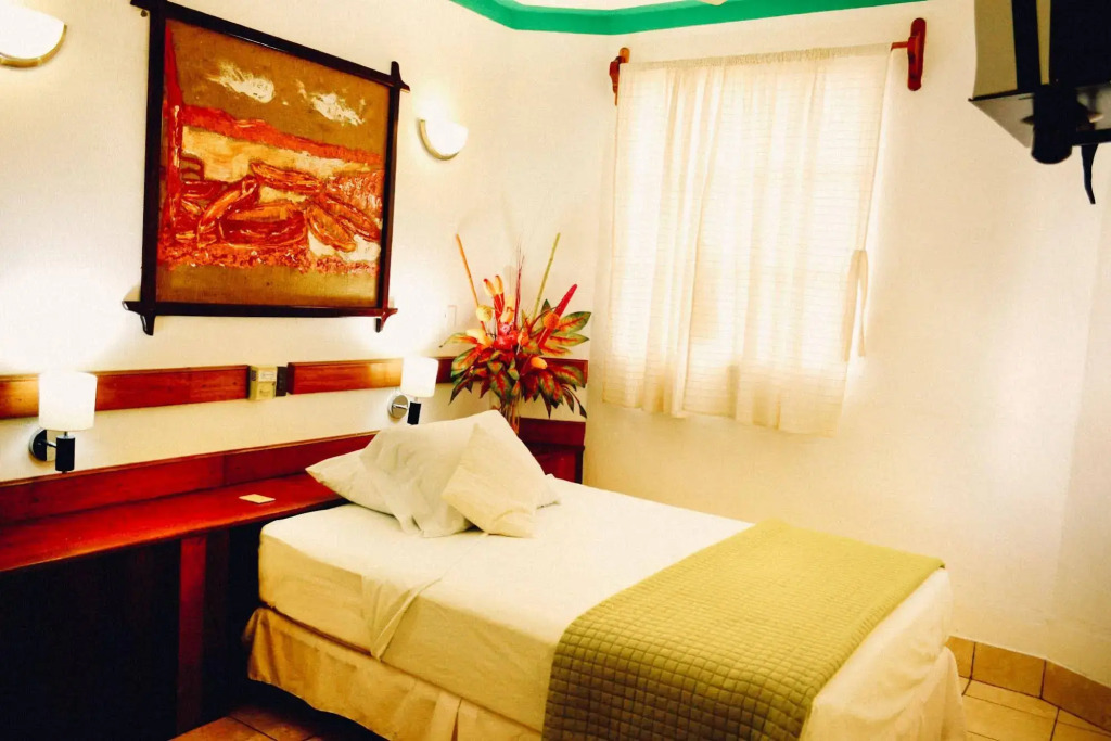 Hotel Casa Amelia