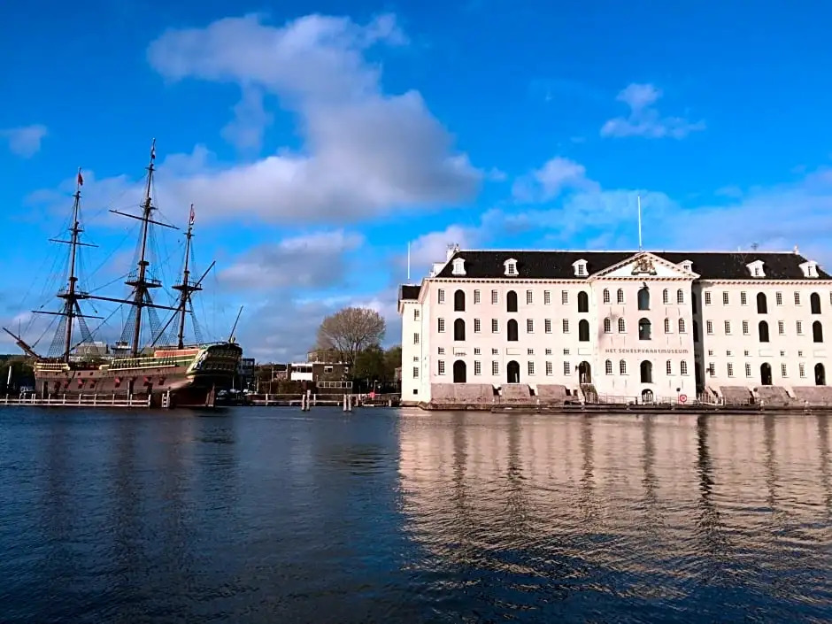 Amsterdam House of Arts & Crafts