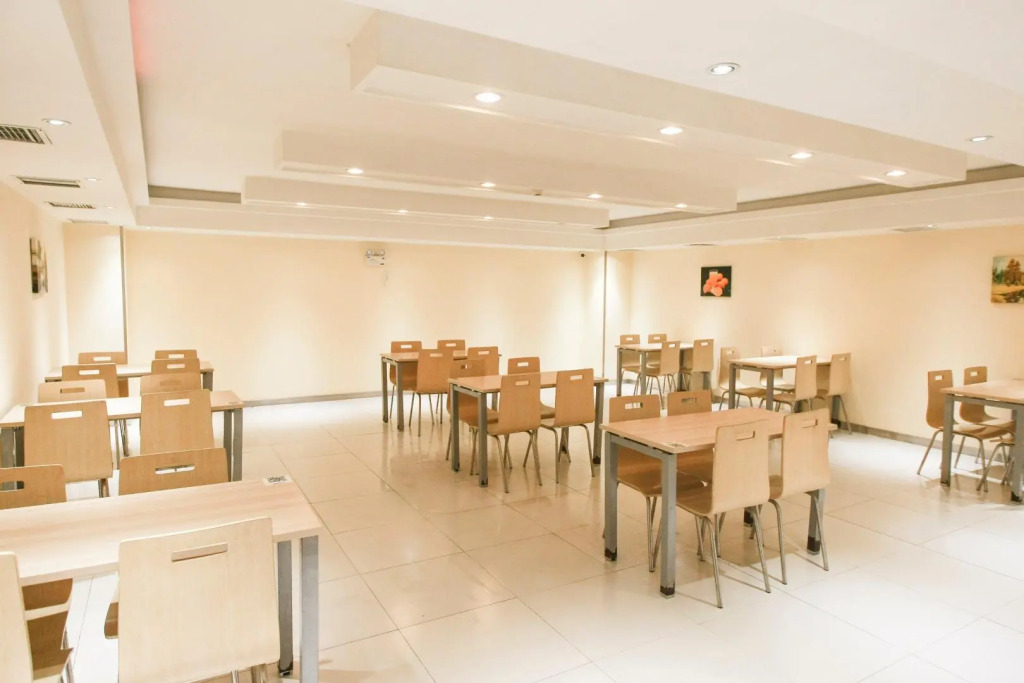 Hanting Hotel Nanjing Yingtian Street