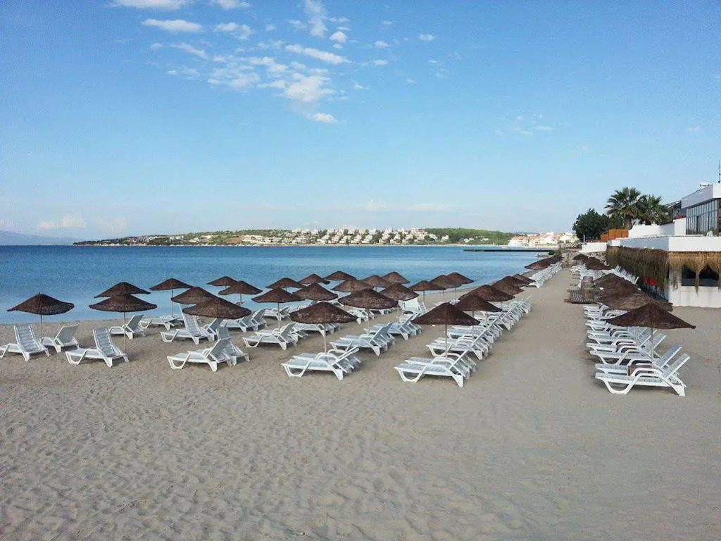 A11 Hotel Cesme 