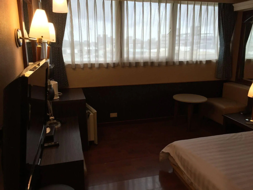 Goodness Hotel