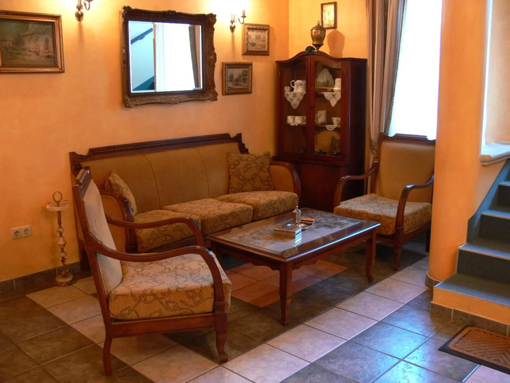 Lévay Villa Hotel