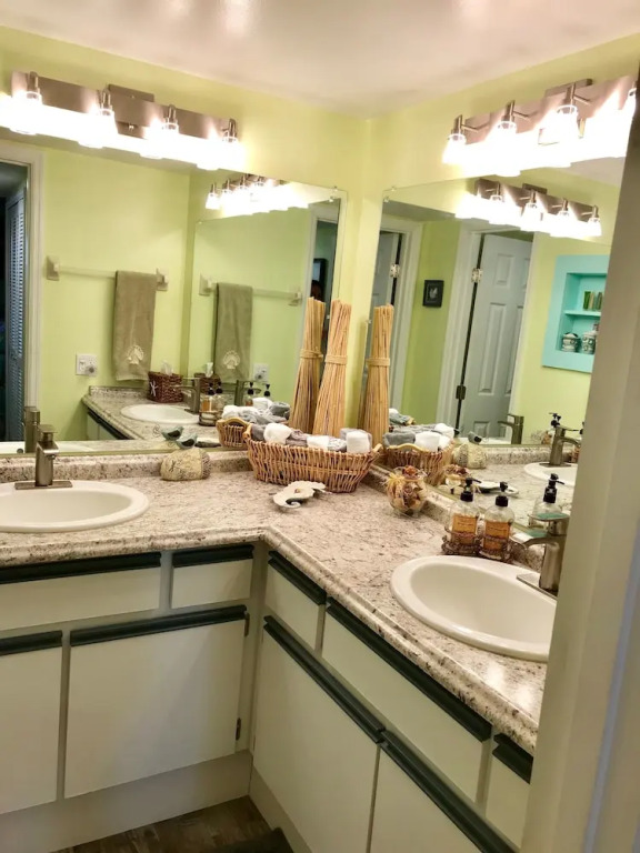 Sea Woods 2bdrm Veranda 135V - 2 Br Home
