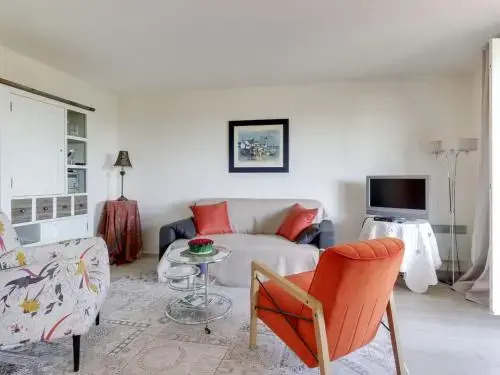 Apartment Les Corniches Du Mont Canisy.3