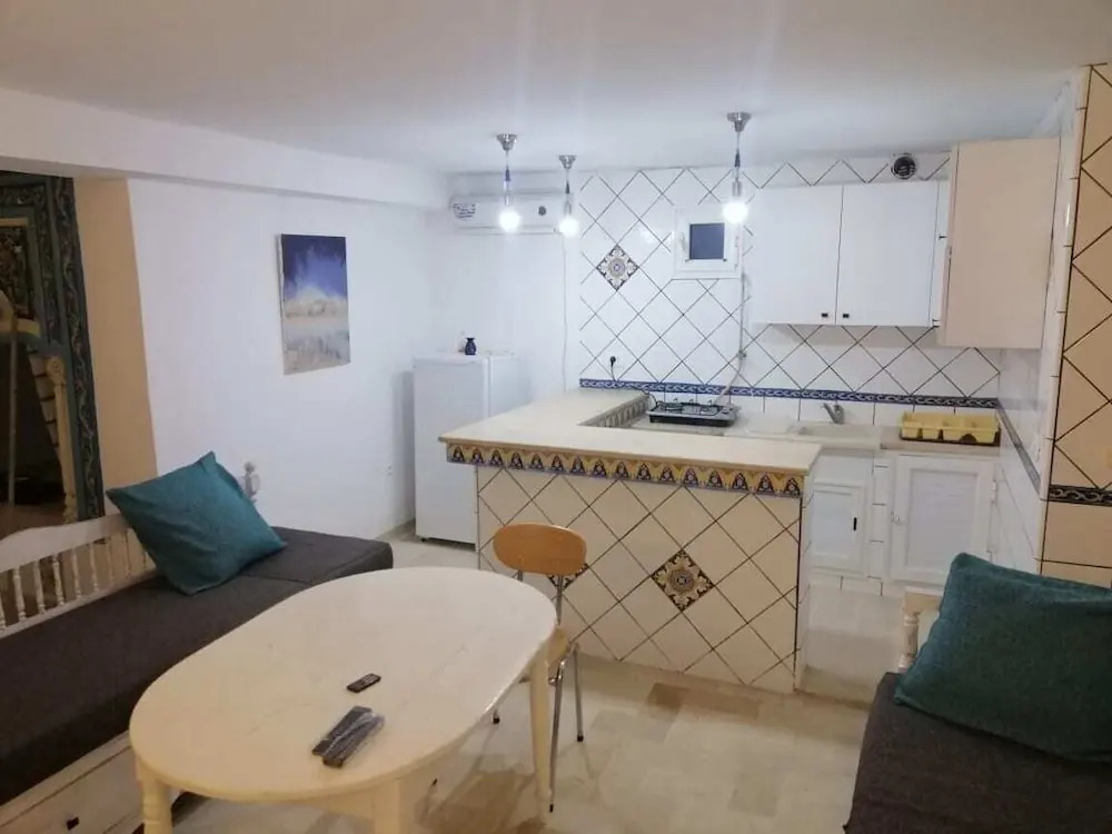 Apartment in Hammamet