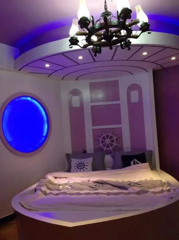 Floral Hotel ·Fenghuang Grand Riverview