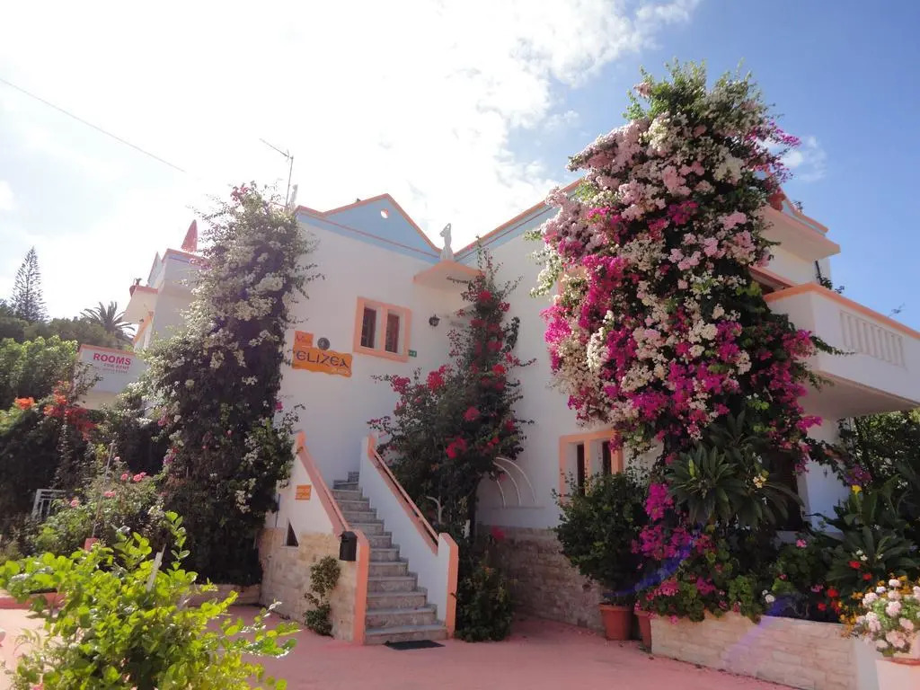 Villa Elizea