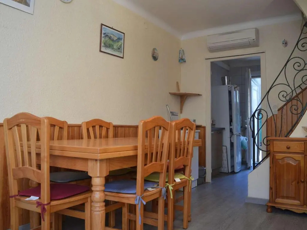 Maison Banyuls-sur-Mer, 3 pièces, 4 personnes - FR-1-225C-76