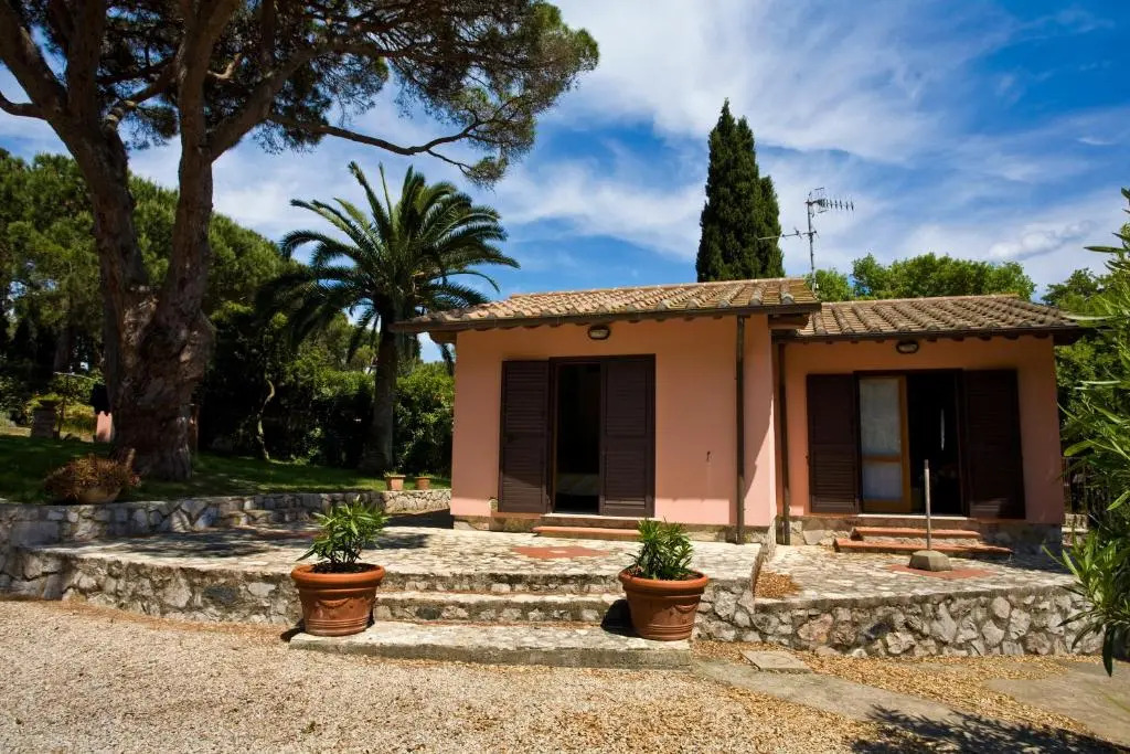 Villino Francesca