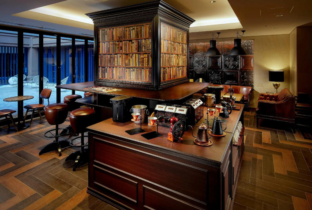 Villa Fontaine Kobe Sannomiya