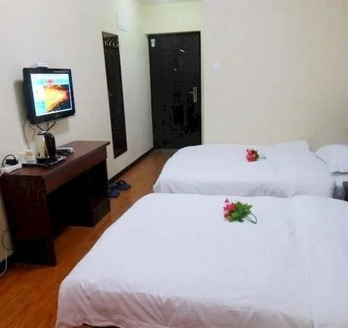 Xian Zhenlian Business Hotel