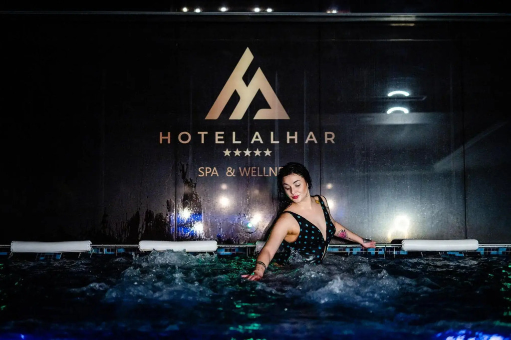 Hotel Alhar