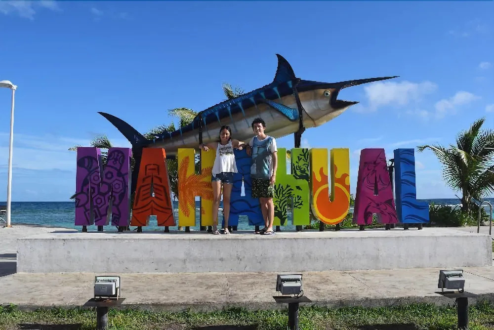 Bluekay Ecoresort