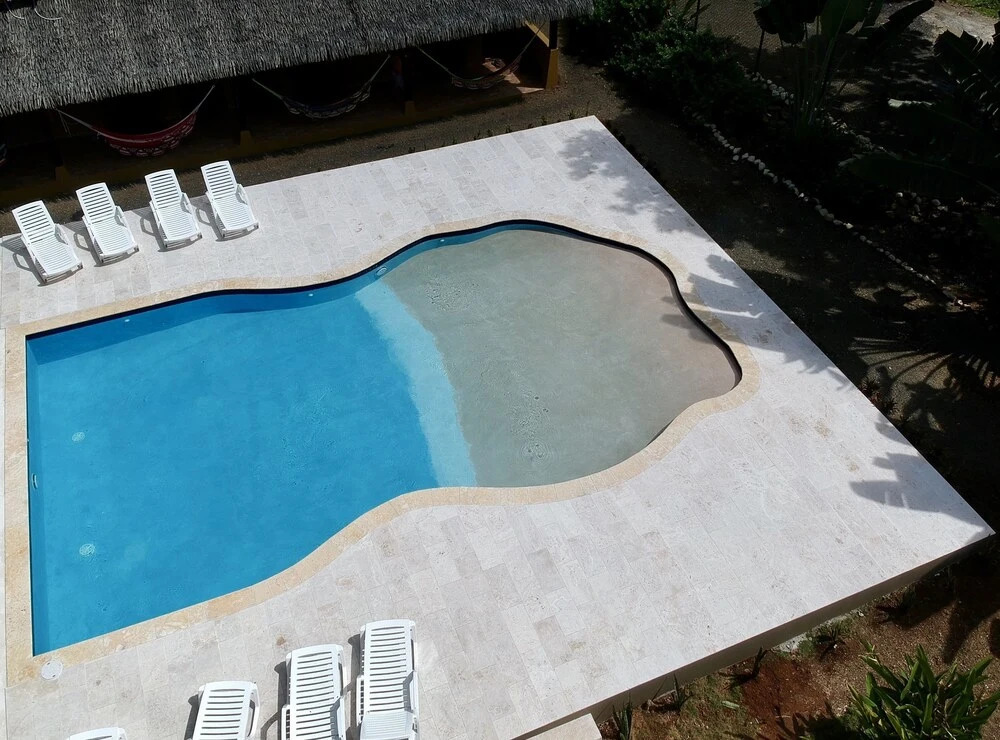 Hotel Las Hamacas
