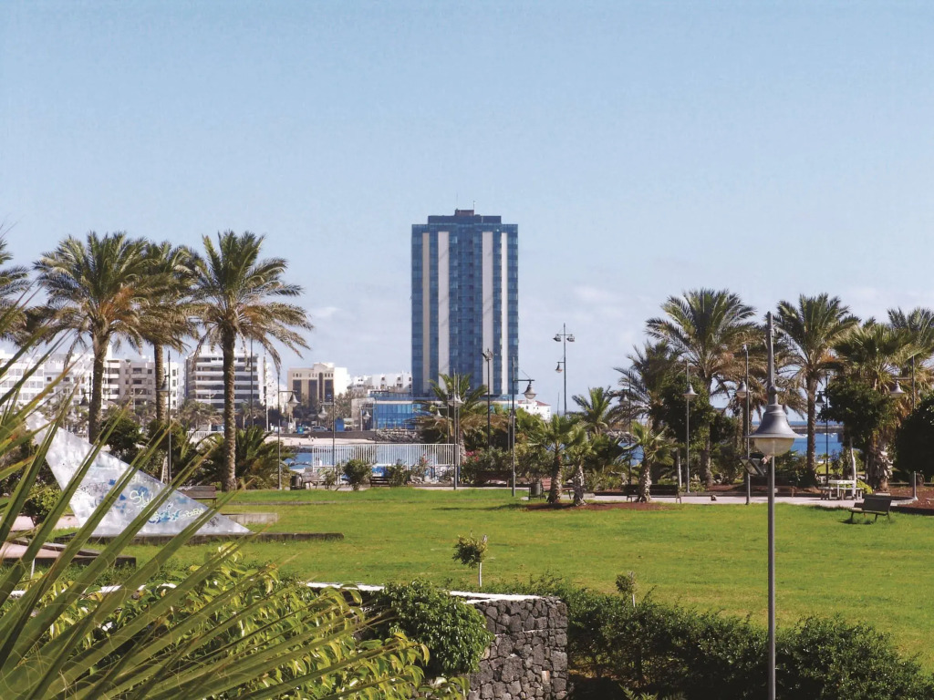 Arrecife Gran Hotel & Spa