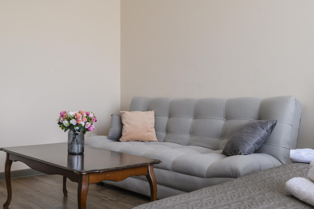 Almaty Apartments (Алматы Апартментс) на проспекте Аль-Фараби  9 блок 5Г