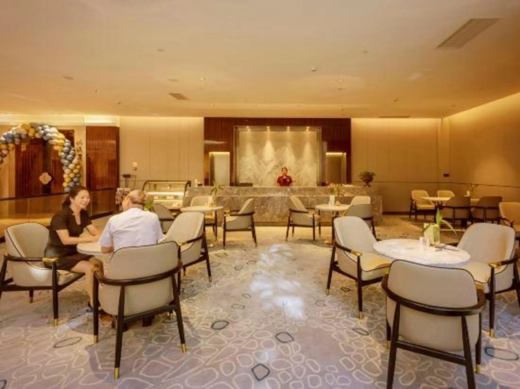 Pingyang International Hotel