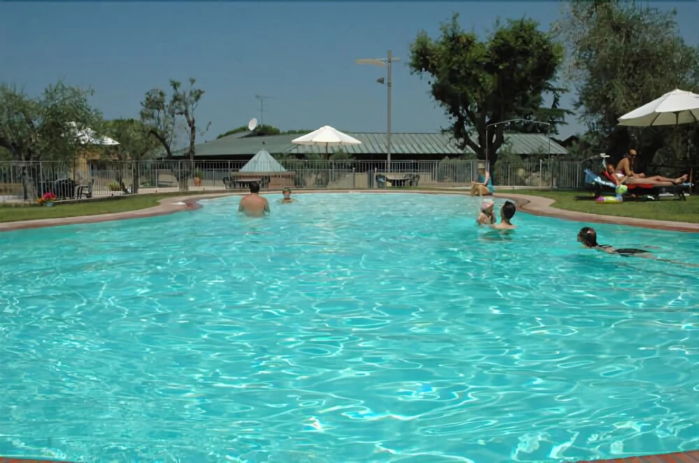 Hotel Zì Martino