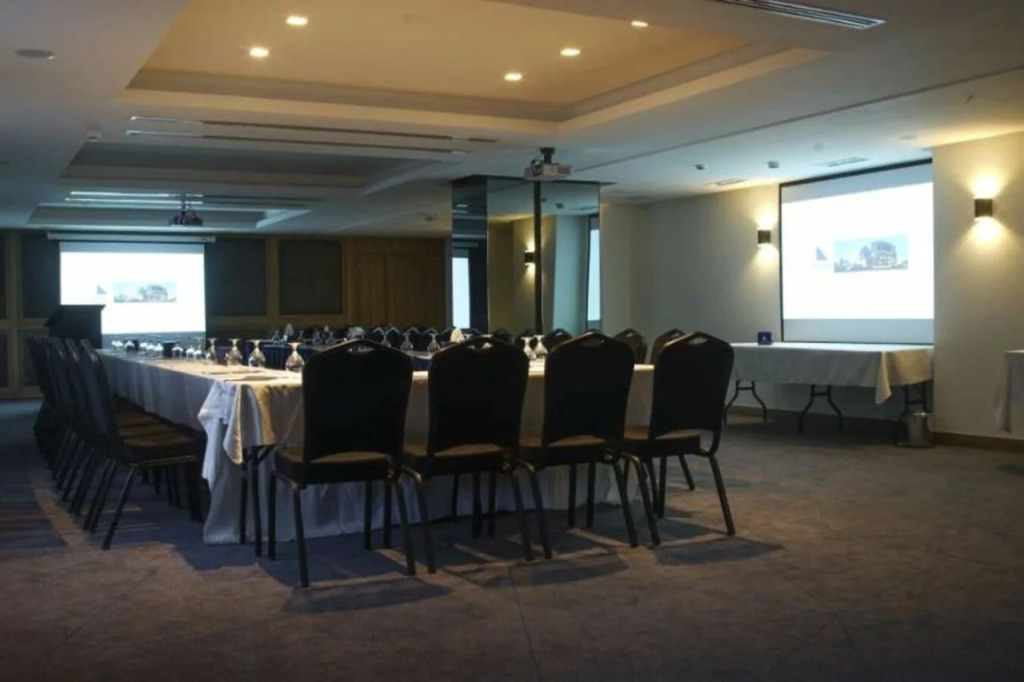Monarch Hotel Amman