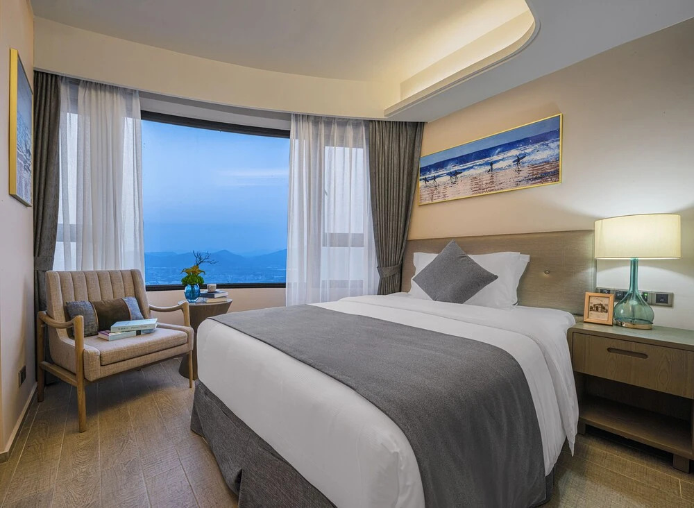 Grand Barony Hotel
