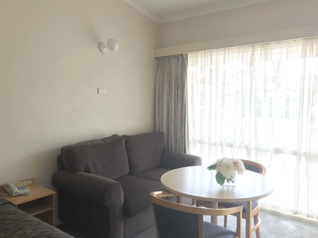 The Oxley Motel Dubbo