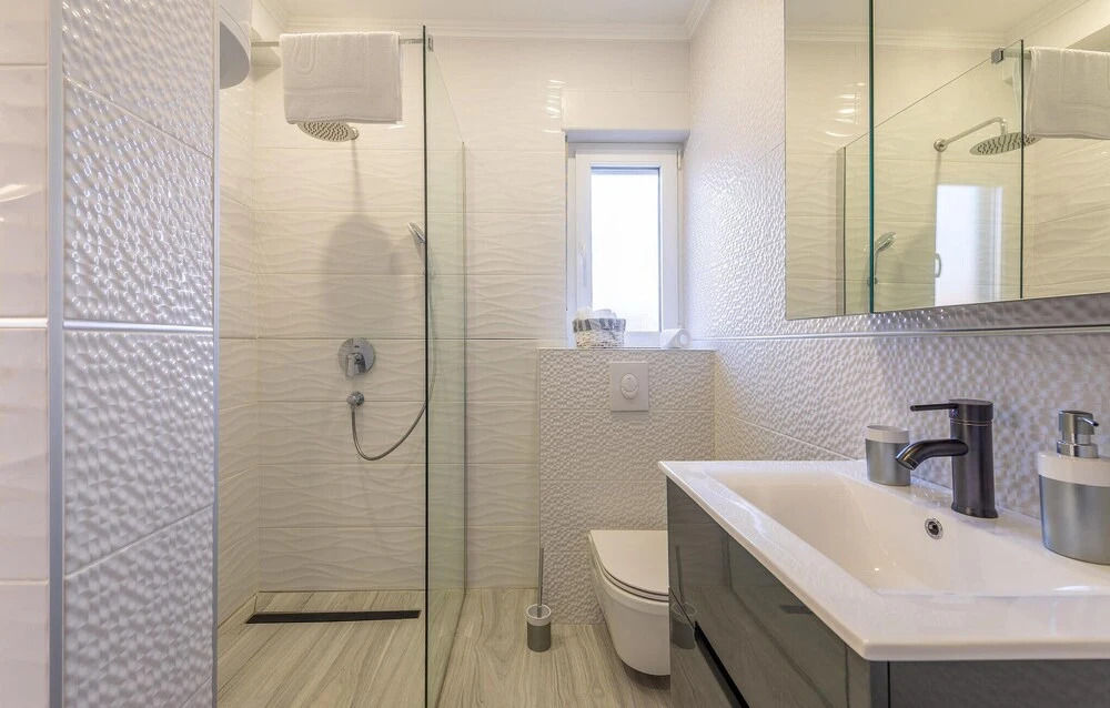 Luxurious Home In Vrsi
