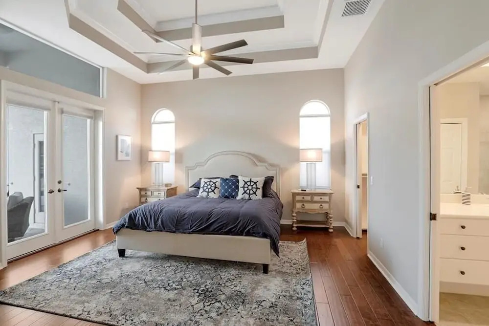Banyan Ct. 851 Marco Island Vacation Rental 3 Bedroom Home