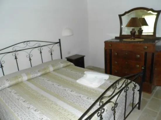 Trullo Amico