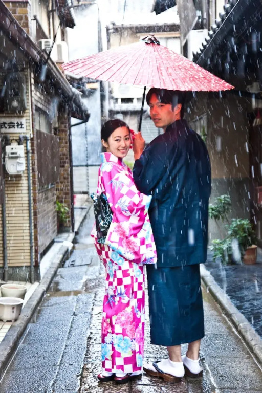 Yamagata Kyomachi Hatago Gojo Nishitoin