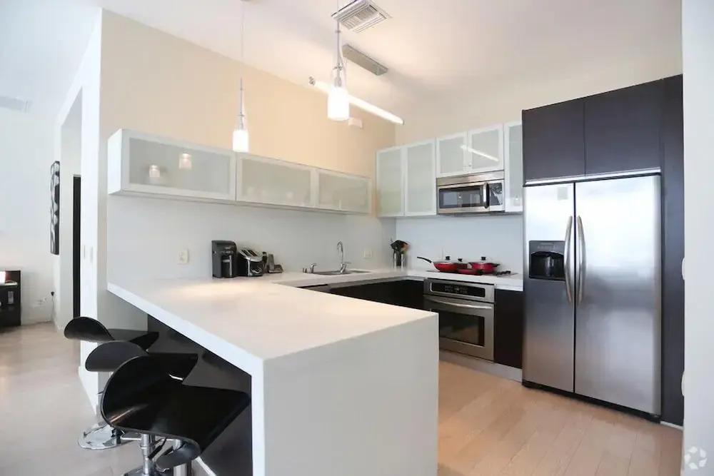 The Emery by Haiasa Apartments