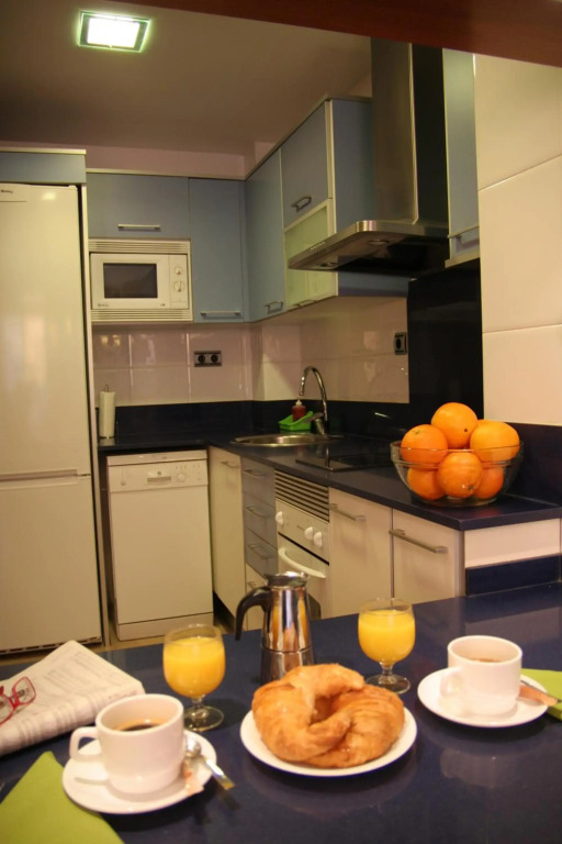 Apartaments Independencia