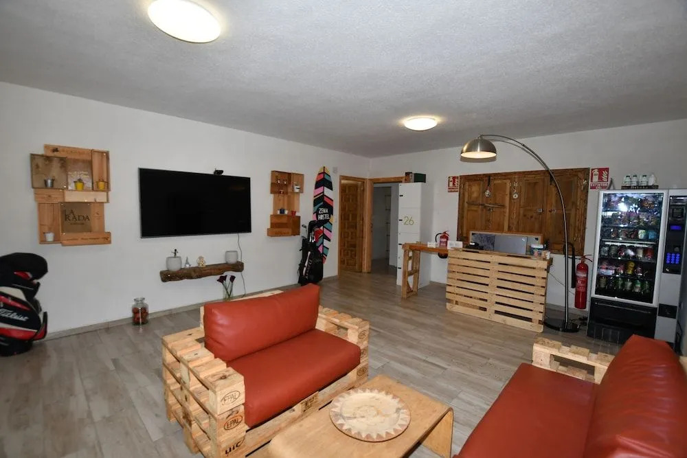 ZENIA HOSTEL