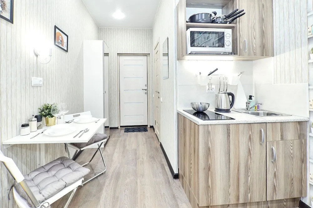 Takeroom Sportivnaya Guest house