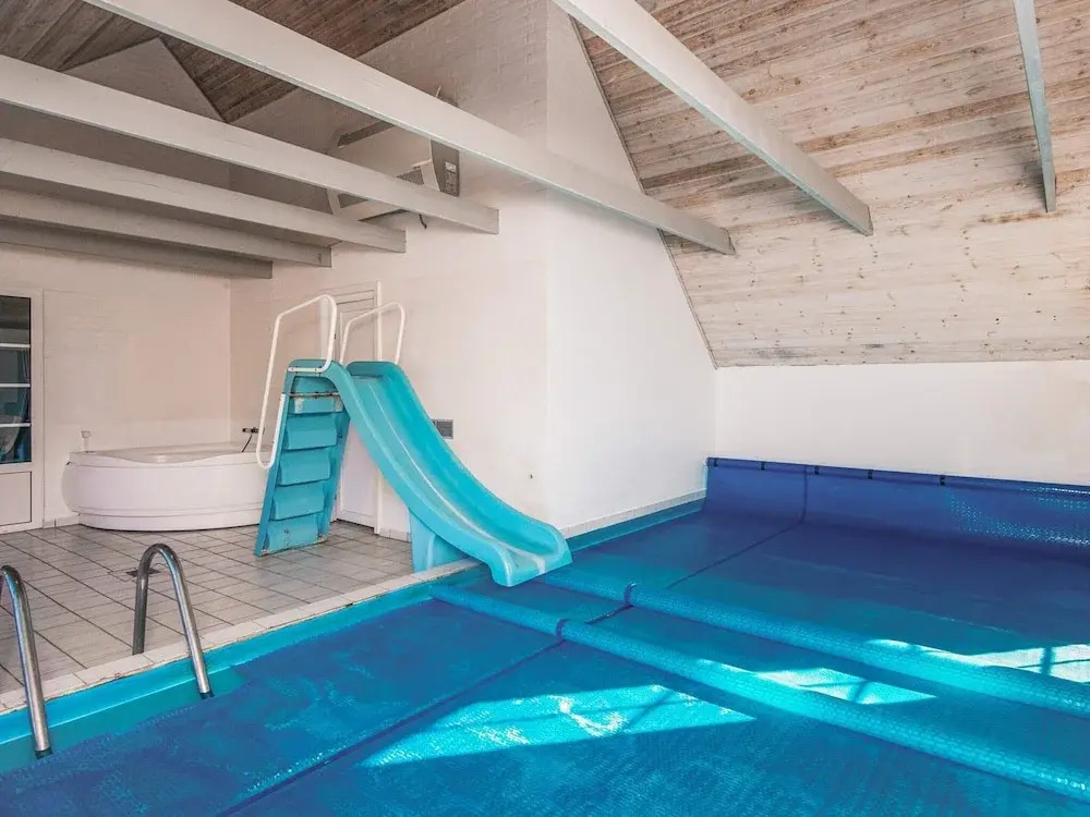 4 Star Holiday Home in Ulfborg