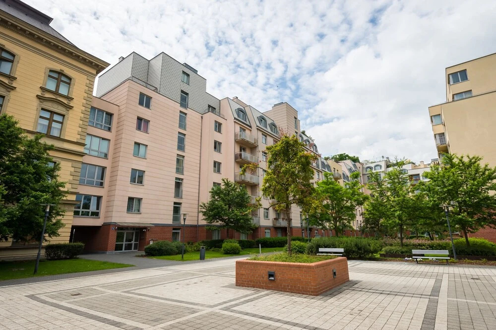 Apartment u Zvonarky