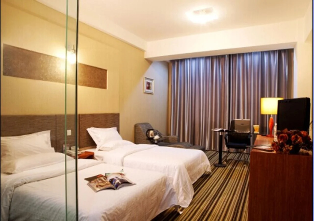 Tian Tong Hotel