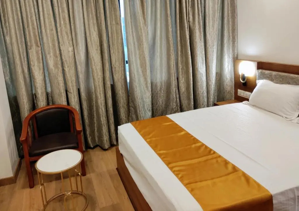 Astro Marine Hospitality Pvt Ltd