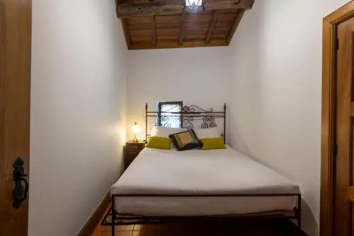 Quinta de Mourães - Casa do Xisto