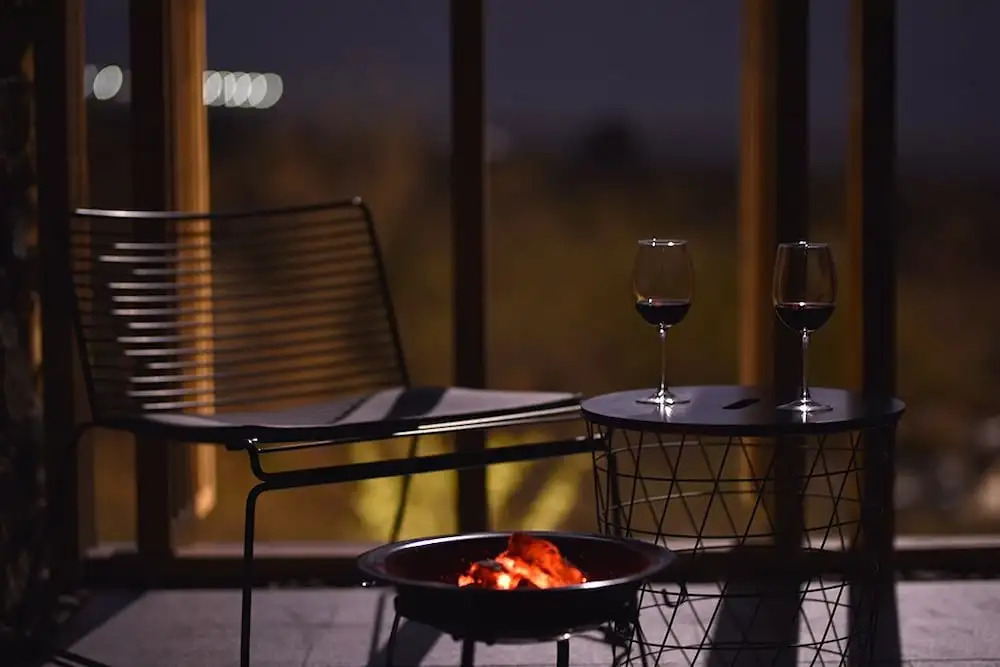 The Rock Hotel